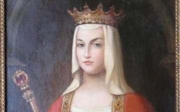 Історик пояснив, чому Путін вчепився в Анну