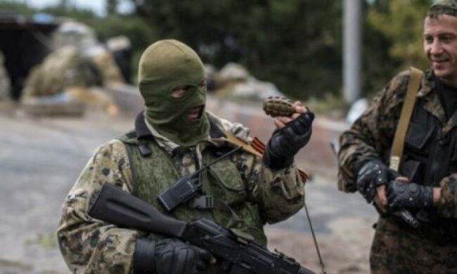 Российский наемник ДНР получил восемь лет тюрьмы