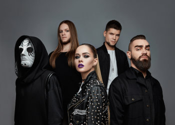 Группа The Hardkiss