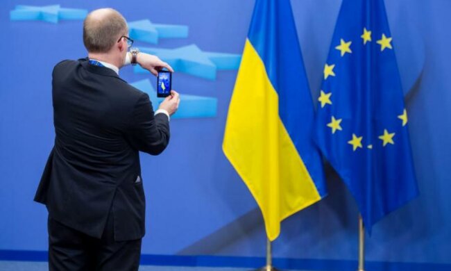 Украине подсказали, на что ориентировать внешнюю политику