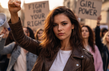 8 березня, зображення: Знай.ua