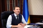 Євген Єнін, перший заступник міністра внутрішніх справ