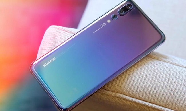 Huawei P30 Pro