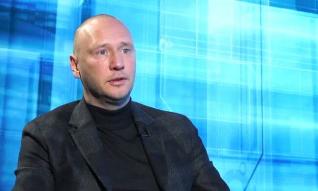 Дмитро Корчевський
