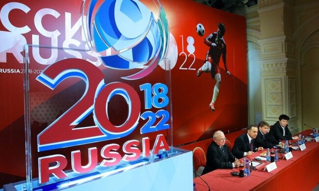 Мундиаль в России не интересен телетрансляторам