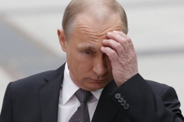 Путин не понимает, почему слабеет рубль