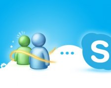 Мессенджер Skype заработал