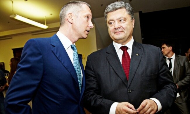 Ложкин лишился должности советника Порошенко