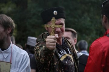 Google капітулював перед релігійними фанатиками