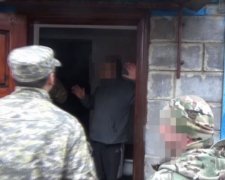 Колишній даішник виявився інформатором терористів (відео)