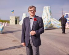 Сергей Тарута: Мариуполь мы защитили железными плитами