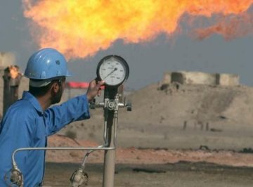 Велике родовище газу знайшли в Грузії 