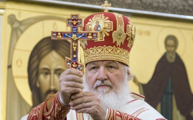Ну, слава Богу: московский патриарх согласился на памятник самому себе