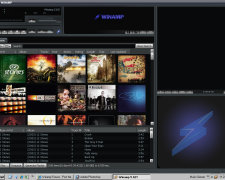 Легендарный плеер Winamp вернулся