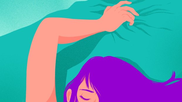 Оргазм за оргазмом: простой способ сделать секс еще приятнее