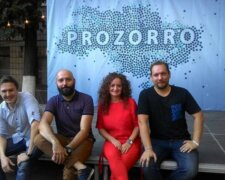 Як Дніпропетровщина першою запровадила Prozorro. Історія від одного з героїв книги радника прем'єра Юрія Голика "Безкінечність не для слабаків"