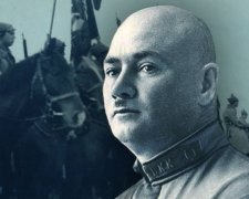 В Україні поховають прах відомого більшовика
