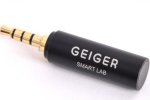 Японці створили лічильник Гейгера для смартфонів