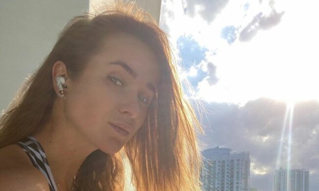 Еліна Світоліна, фото: Instagram  