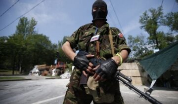 Черговий окупант утік від "руского міра" в СБУ