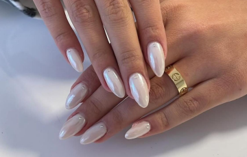 Маникюр, фото из свободных источников