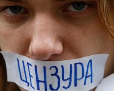 "Український вибір": Боротьба за свободу слова в Україні стала приводом для боротьби влади з інакомислячими