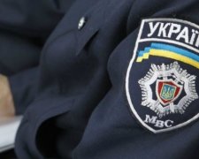 Міліціонери у Хмельницьку спалили тонну наркотиків 