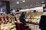 У Києві підпалили Roshen: фото