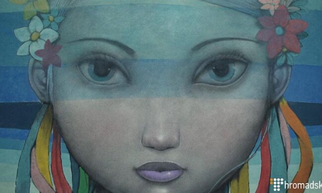 Столицею шириться стріт-арт (фото)