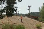 Комунальник, фото з Telegram-каналу