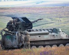 Защитница украинских границ показала войну глазами гражданских