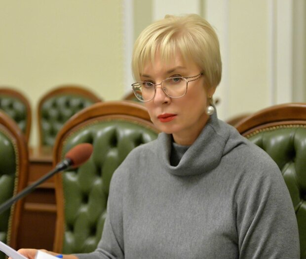 Людмила Денисова, Уполномоченная Верховной Рады по правам человека