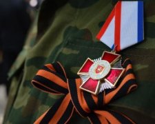 Депутат подарил пограничникам крымского "завоевателя"