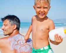Як правильно засмагати: прості поради пляжникам