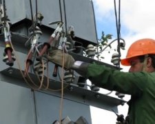 Міністр розповів, кому загрожує відключення світла