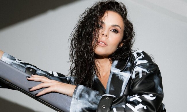 Скрин, Instagram Каменских