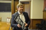 Данилюк проінспектував зону ООС на Донбасі: як триває будівництво мосту у Станиці Луганській та чи готові ЗСУ до зими