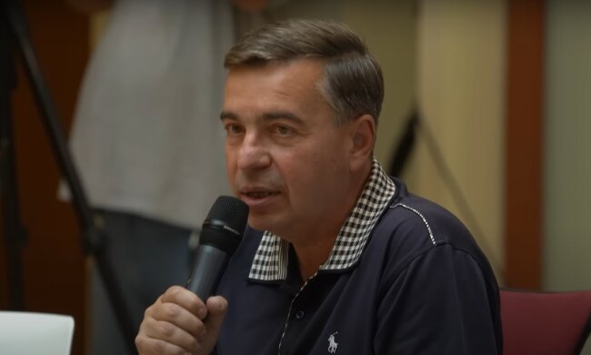 Тарас Стецьків