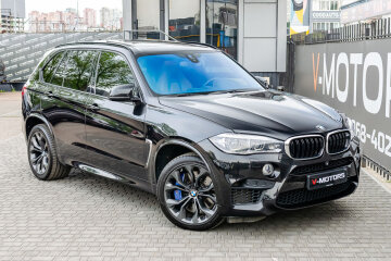 BMW X5 2016