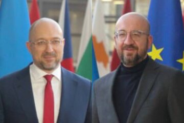 Український прем'єр обзавівся європейським клоном: "Наш Шмигаль посимпатичніше"