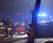 Аварія з польським прем'єром: винуватець зізнався сам