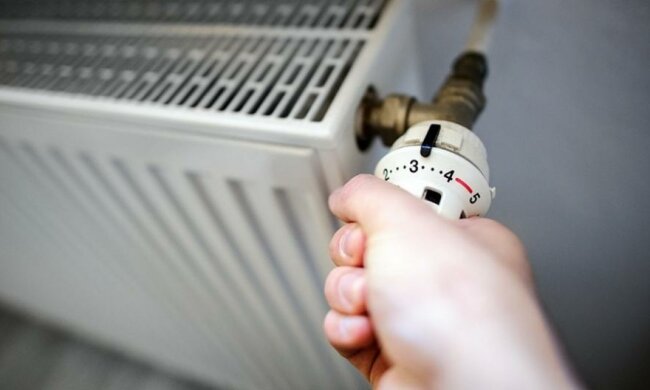 Комуналка злетіла до небес через опалення