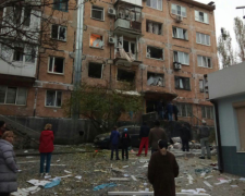 Взрыв в Донецке: террористы сообщили о пострадавших детях
