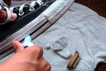 Як новенькі: що допоможе відбілити кросівки