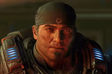 Gears of War: E-Day