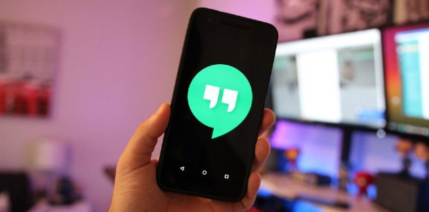 Google назвала дату смерти мессенджера Hangouts