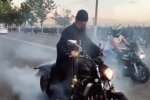 Одесский священник, скриншот: Instagram