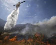 Вогняне пекло: безліч жертв та зниклих безвісти