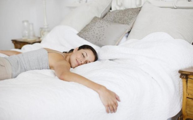 Ідеальна поза: медики відкрили головні хитрощі у ліжку