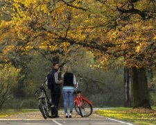 Украинцы пережили рекорд и даже не заметили